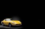 Ferrari 275 GTB/4 Berlinetta 1967 года